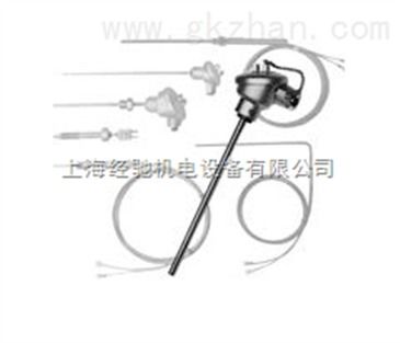 ST-50热电偶温度传感器 粘贴型与先端开放型的应用解析